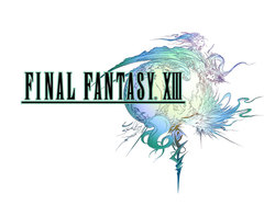 FINAL FANTASY XIII LOGO