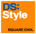 DS:Style　ロゴ